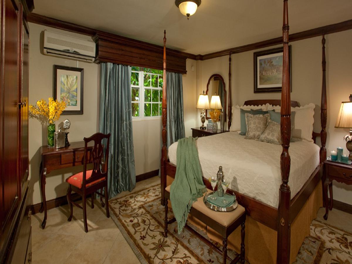Sandals Inn All Inclusive - Couples Only (Adults Only) Montego Bay Exterior photo
