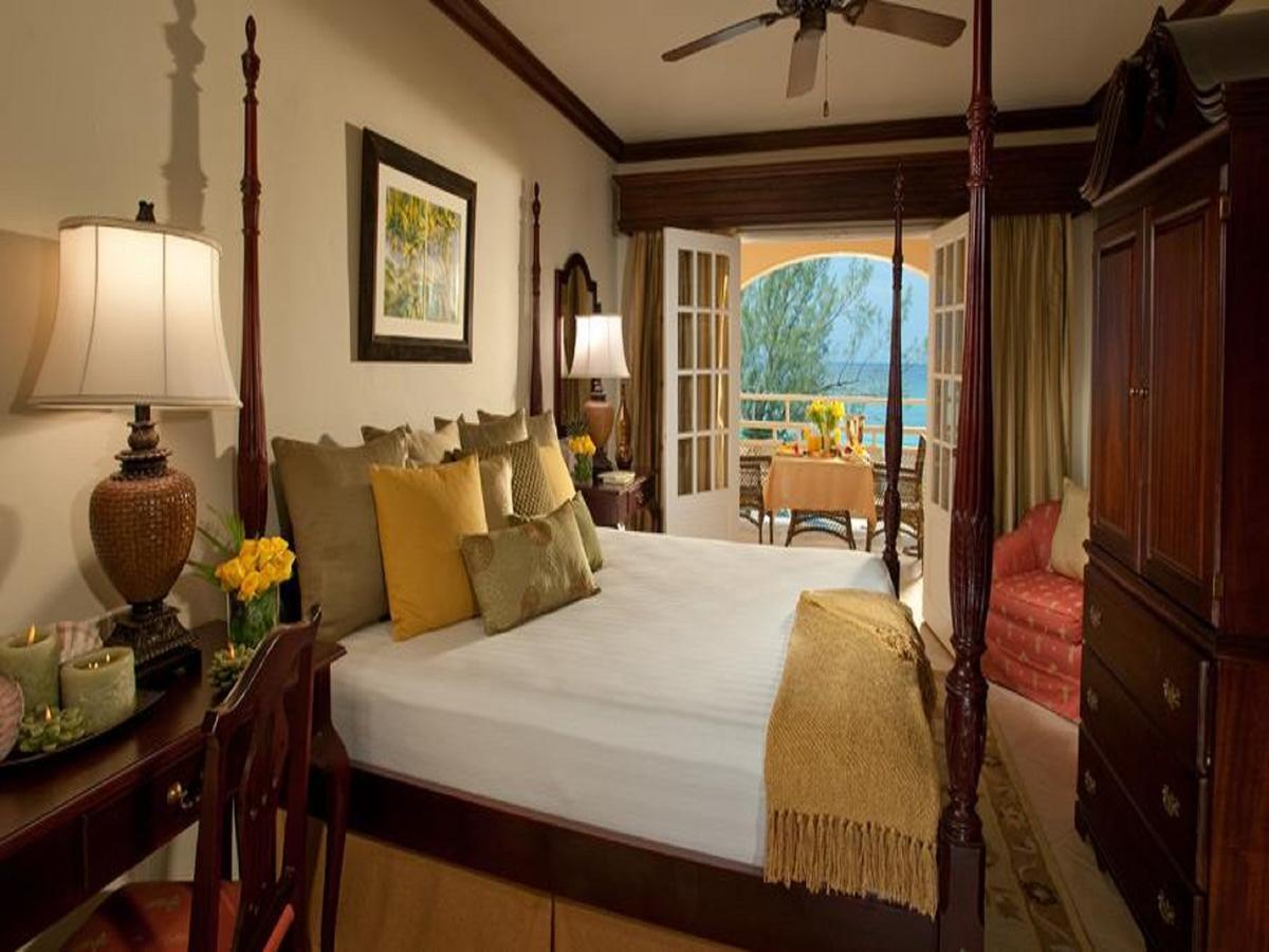 Sandals Inn All Inclusive - Couples Only (Adults Only) Montego Bay Room photo