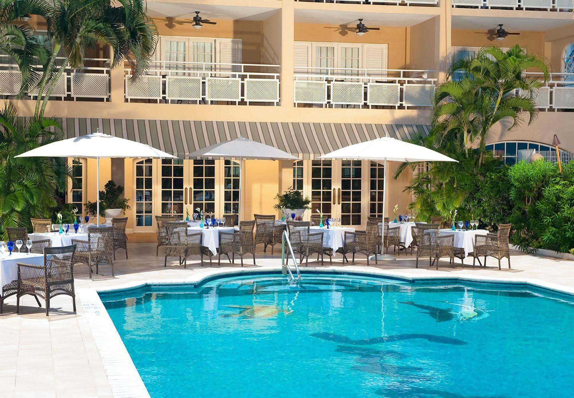 Sandals Inn All Inclusive - Couples Only (Adults Only) Montego Bay Exterior photo